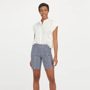 Spanx Sunshine Shorts 10" - NWT!